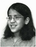 A Friend Karina Emilia Palmitesta