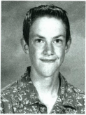 Thirteen and Still Feeling Lucky Matthew Taylor