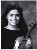 Year of Pain and Year of Glory Alissa Escarce