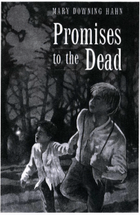 Promises to the Dead book cover