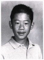 Skate Disaster Alex Chan-Kai