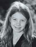 Adopted Zoe Savishinsky