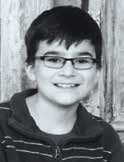 The Boy Fictionalist Joshua Bernheisel