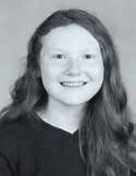 Anne of Green Gables Autumn Shelton