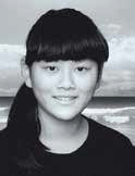 Count Your Blessings Audrey Zhang