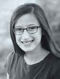 Count Your Blessings Emma Harwell
