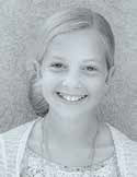 The Scholarship of Dreams Meg Pheifer