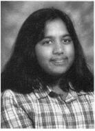 Clara Schumann: Piano Virtuoso Sindhuja Krishnamoorthi