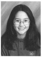 Meet Soon-Soon Sarah Heng Blackburn