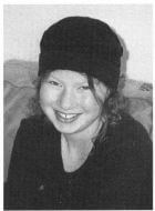 Lizy Rosalie Schulick