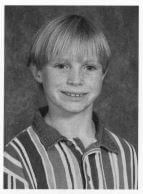 Little Pal Garrett Landon