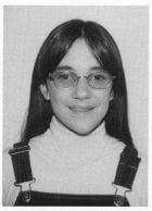 Little Pal Nikki Morse