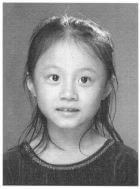 A Winner Natalie Chin