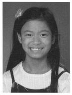 If I Could Choose Jennifer Chin