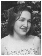 The Real Mr. Vankos Laura Aberle