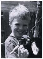 Good-Bye Jack Peter Swegart