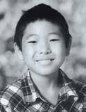 Rock-Star Nightmare Brian Qi