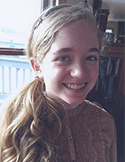 A Horse Named Seamus Elena Delzer