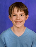 The Boy on the Wooden Box Dash Barnett