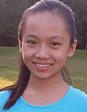 Welcome Aboard Catherine Chung