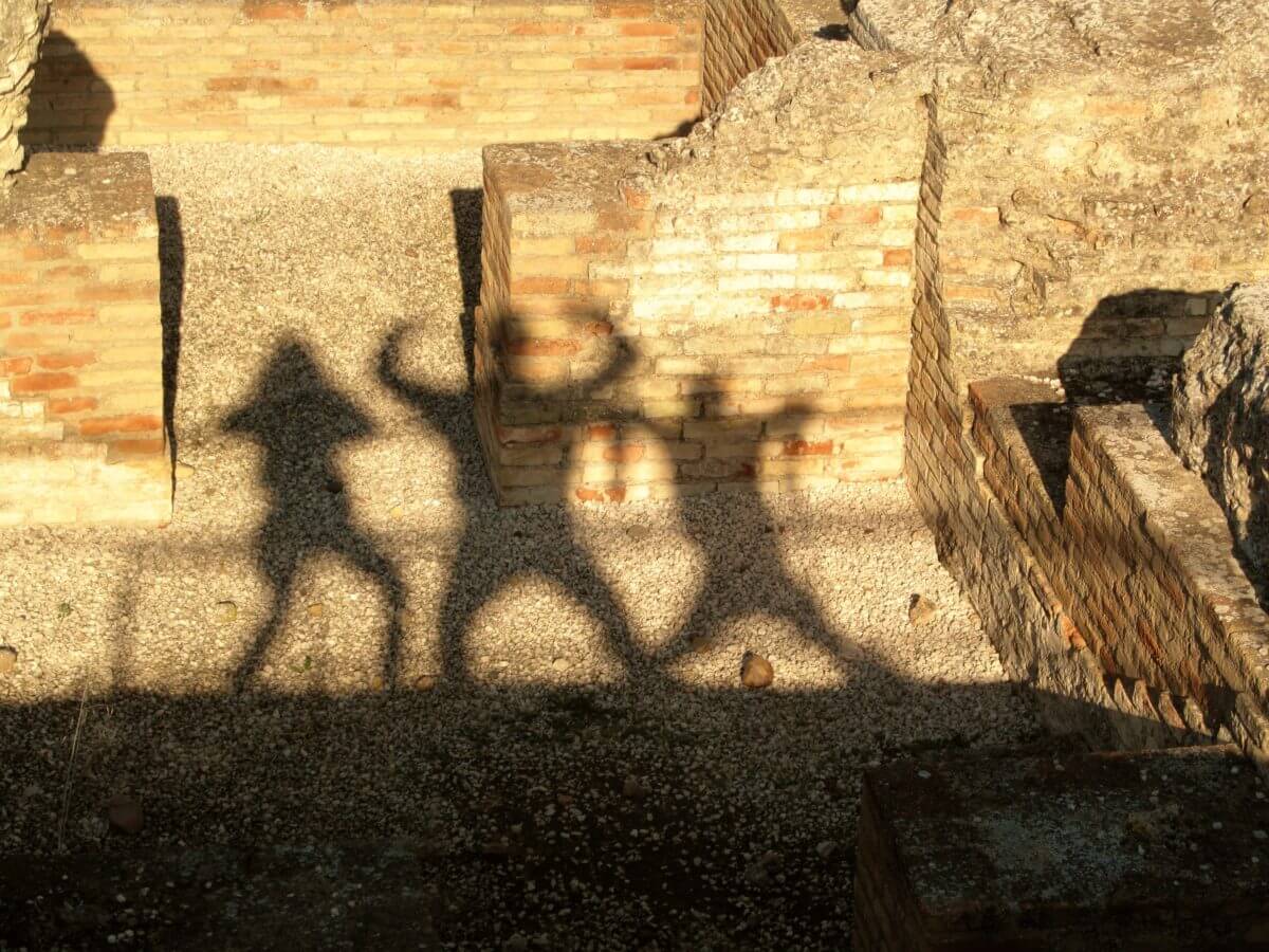 Satyrs