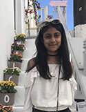 Sahana Nellian it Ain’t So Awful Falafel
