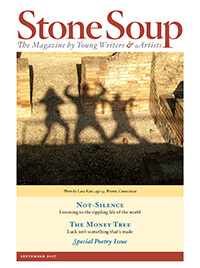 September 2017 Cover