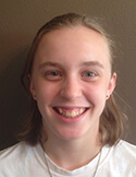 Audrey Nelson Game Time