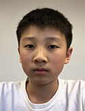 William Cui Heart of a Samurai