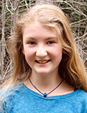 Hanna Gustafson Frozen Beauty
