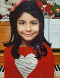 Aevahaadya Arun Teary Eyed Giraffe
