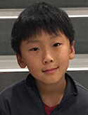 Micah Lim Winter