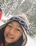 Stella Lin We No Longer Go Outside