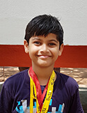 Adhav Dhanavel Kumar Pastel