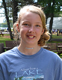 Ellen Salovaara Gleaming Star