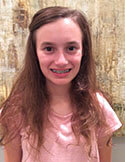 Peyton Jacobe The Giving Stone