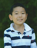 Brian Qi The War That Saved My Life