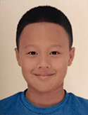 Andy Wu the moon