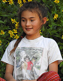 Sierra Glassman Cedar Waxwing