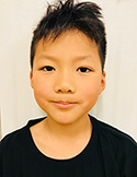 Christian Goh Bumble Bee