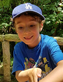 THE MOUSE WHO PLAYED KEYBOARD Isaiah Albro