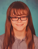 Allie Aguila Young Eyes