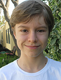 Benjamin Mitchell Sunk