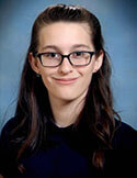 Kate Duplantis Parker