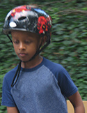 Yanni Yohannes George’s Dream