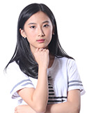 Composition 0 Sabrina Guo
