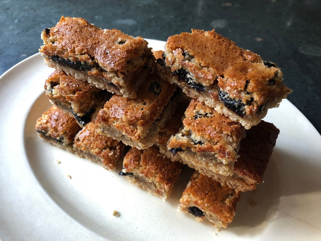 Honey Beach Bars