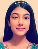 Optimistic Darkness Daania Sharifi