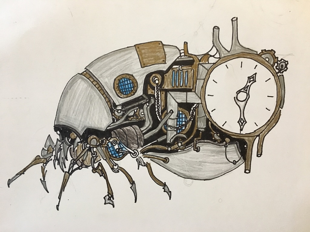 Tick Tock