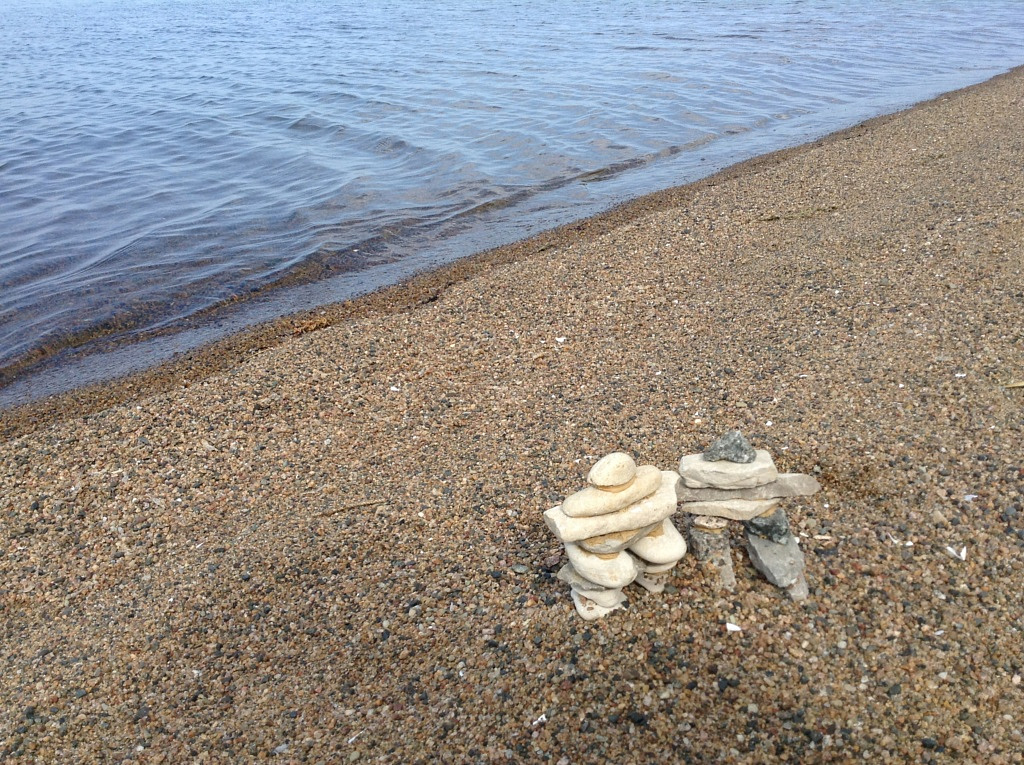 Canadian Beach